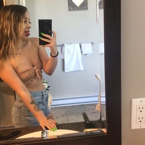 Meet your Posher, Emma